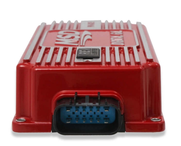 MSD Zündbox 6AL Digital Zündspannungsbooster 6425