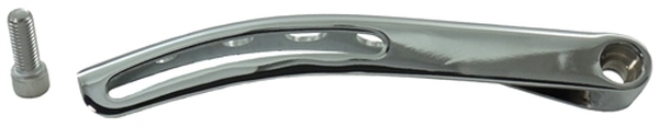Lichtmaschinenhalterung Chevrolet 1969-75 BB SB Lichtmaschinenhalter LW