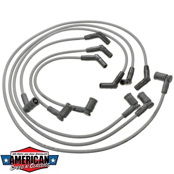 Zündkabel Set V6 2001-2004 Ford Mustang
