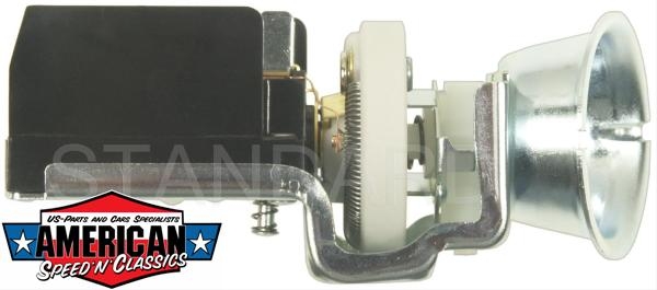 Abblendlichtschalter Ford 1967-70 Mustang Lichtschalter DS180