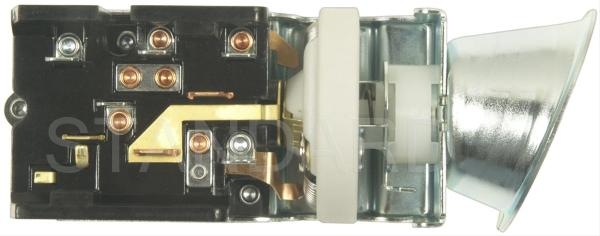 Abblendlichtschalter Ford 1967-70 Mustang Lichtschalter DS180