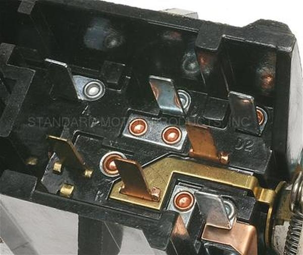 Headlight Switch Ford 1980-88 Mercury DS218