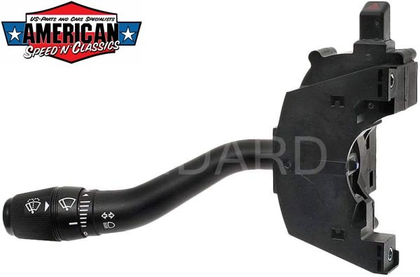 Kombischalter Ford 1995-98 Mercury Mazda Scheibenwischer Blinker DS604