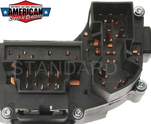 Kombischalter Ford 1995-98 Mercury Mazda Scheibenwischer Blinker DS604