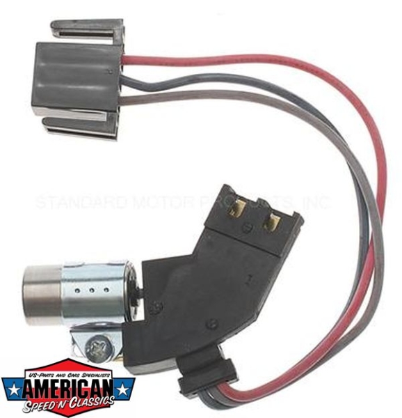 Kondensator HEI RC4 GM 1979-89 Zündung Chevrolet GMC Oldsmobile Pontiac