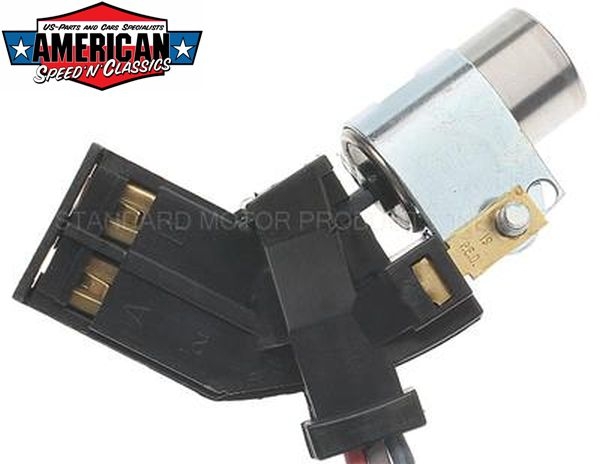 Kondensator HEI RC4 GM 1978-89 Zündung Chevrolet GMC Oldsmobile Pontiac