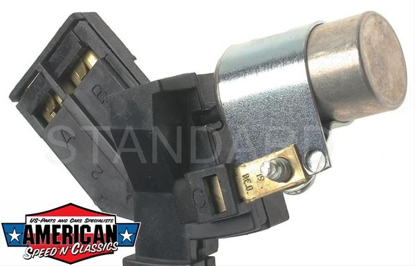 Kondensator HEI RC5 GM 1979-86 Zündung Chevrolet GMC Olds Pontiac Jeep Cadillac