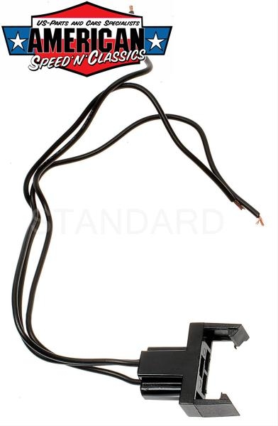 Stecker Fernlichtschalter DS72 GM 1961-90 Fußschalter Chevrolet Cadillac Jeep