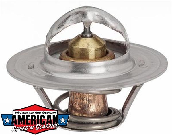 American Speed 'n' Classics - Thermostat 71°C -160°F Chevrolet Ford GMC