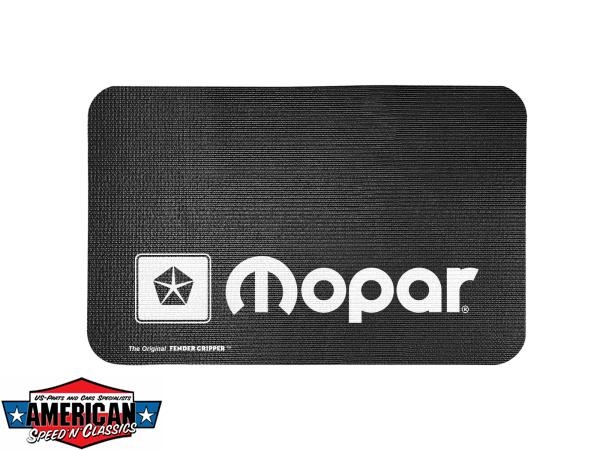 Mopar Fender Covers Chrysler Pentastar Fender Gripper