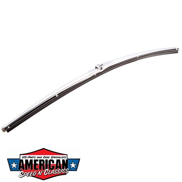 Wischerblatt Set Vintage 18'' 455mm Trico Scheibenwischer Classic Side Lock Hook Bajonett