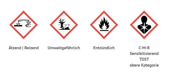 Sprühdichtung Kupferhaltig VHT - Copper Gasket Cement SP21a
