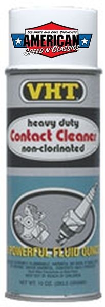 VHT SP24 Kontakt und Zündkerzenreiniger