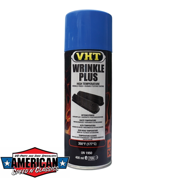 VHT GSP206 Wrinkle Blue