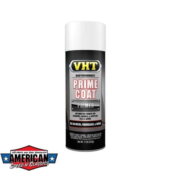 VHT SP301 Prime Coat White