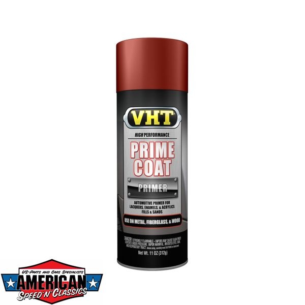 VHT SP303 Prime Coat Oxid Red