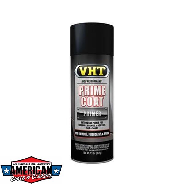 VHT SP304 Prime Coat Black
