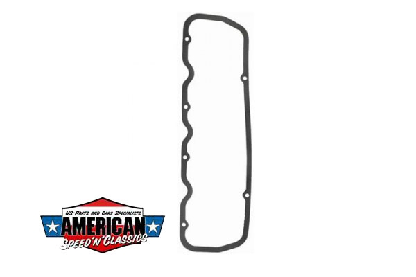 Ventildeckeldichtung Chevrolet 1962-70 153cui Kork