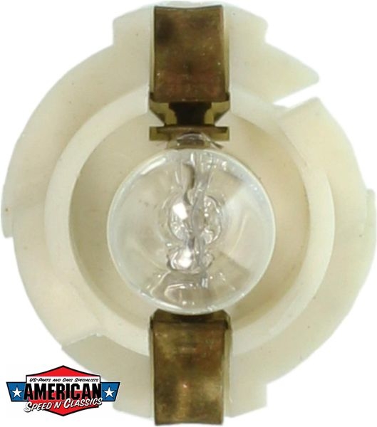 Glühlampe BP882 Instrumentenbeleuchtung Chevrolet Corvette Kenworth US Glühbirne