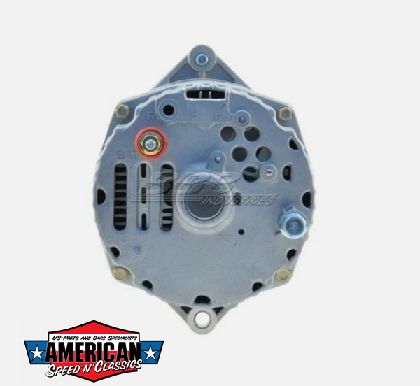 Lichtmaschine GM 1963-73 55Amp 3Uhr Chevrolet Oldsmobile Pontiac Cadillac Jeep