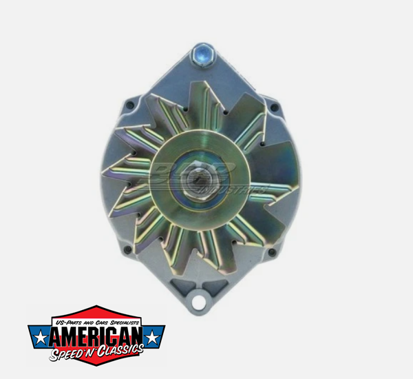 Lichtmaschine GM 1963-73 55Amp 3Uhr Chevrolet Oldsmobile Pontiac Cadillac Jeep