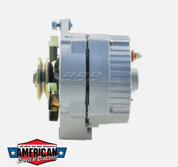 Lichtmaschine GM 1963-73 55Amp 3Uhr Chevrolet Oldsmobile Pontiac Cadillac Jeep
