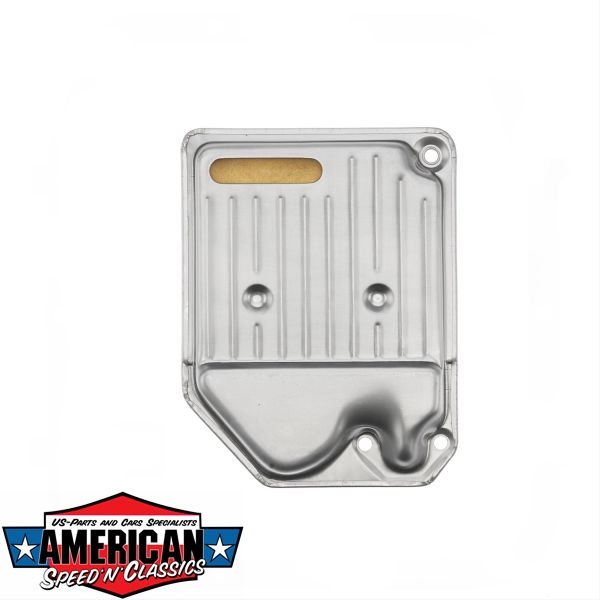Getriebefilter Ford AOD/AOT 2WD RWD Automatik Getriebeölfilterkit