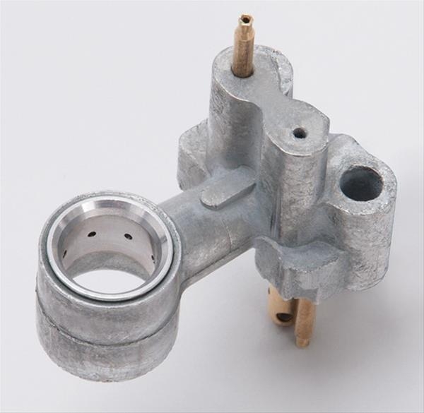 Edelbrock Vergaser AVS2 800CFM E-Choke Hot Rod Chevrolet Ford Mopar US Car