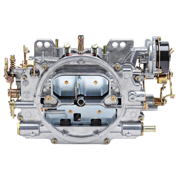 Edelbrock Vergaser AVS2 800CFM E-Choke Hot Rod Chevrolet Ford Mopar US Car