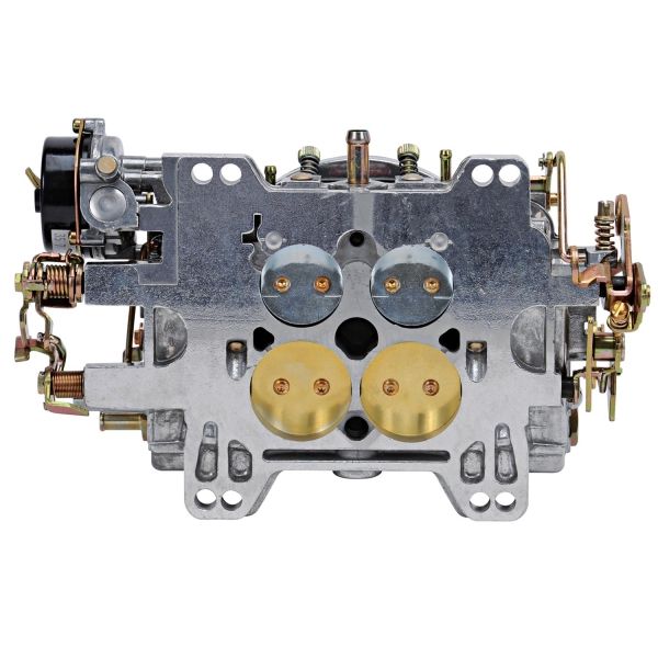 Edelbrock Vergaser AVS2 800CFM E-Choke Hot Rod Chevrolet Ford Mopar US Car