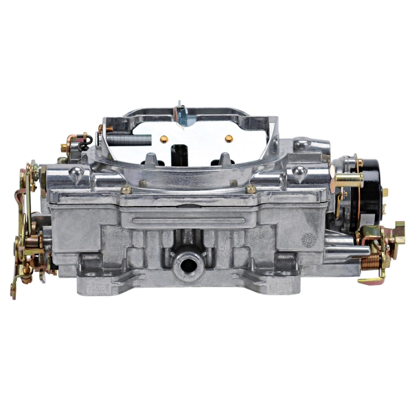 Edelbrock Vergaser AVS2 800CFM E-Choke Hot Rod Chevrolet Ford Mopar US Car