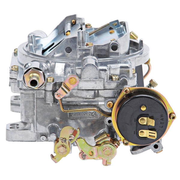 Edelbrock Vergaser AVS2 800CFM E-Choke Hot Rod Chevrolet Ford Mopar US Car