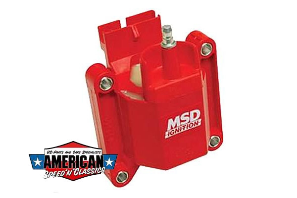 MSD Coil Blaster Ford TFI Ignistion 8227