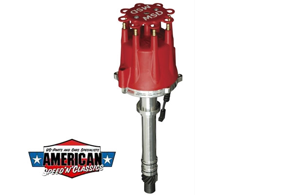 Zündverteiler Chevrolet Pro Billet 85551 MSD