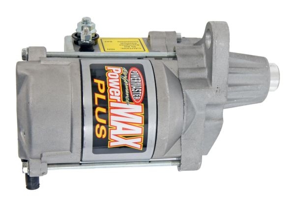 Anlasser Mopar 1956-87 Chrysler Dodge Plymouth V8 R6 Powermaster High Torque Mini