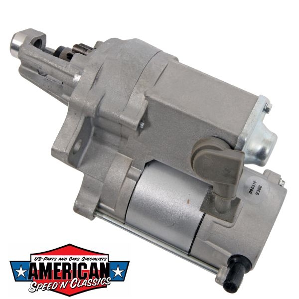 Anlasser Mopar 1956-87 Chrysler Dodge Plymouth V8 R6 Powermaster High Torque Mini