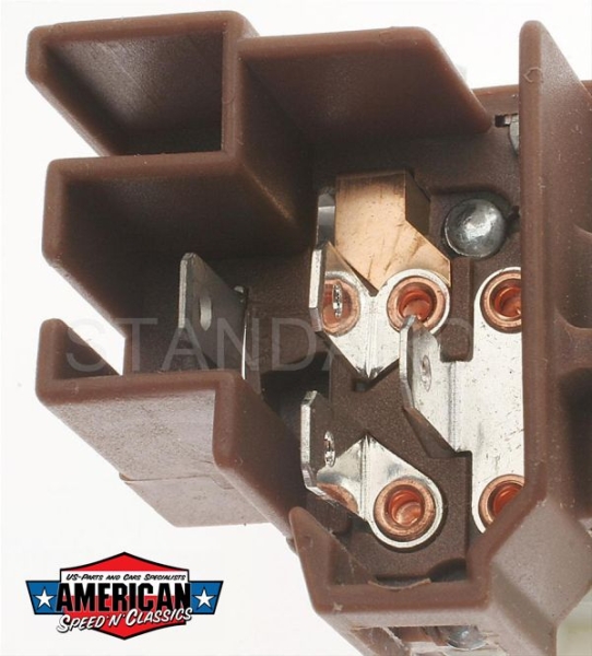 Fernlichtschalter GM 1977-93 Jeep Chevrolet Cadillac Olds Lichtschalter Fernlicht DS203
