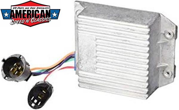 Zündmodul Ford 1975-1989 Jeep Zündsteuergerät Ignition Control Module LX203 ICM