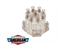 Verteilerkappe GM 1957-74 Klar Chevrolet Small Block V8