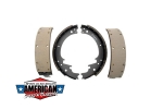 Bremsbeläge 12 x 2-1/2 Drum Brake Shoe