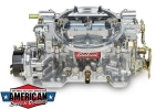 Edelbrock 1411 Vergaser 750CFM E-Choke Hot Rod Chevrolet Ford Mopar US Car