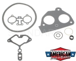 Dichtung Einspritzanlage TBI Chevrolet 1987-96 Throttle Body Injection Gasket