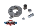 Handbremsseil Reparatursatz - Parking Brake Cable Repair Kit