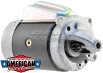 Anlasser Ford 1958-1976 Lincoln Mercury 170-428 cui