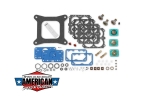 Vergaserüberholsatz Holley 4150 Jiffiy Kit Renew Kit Carburetor Rebuild 600-850 CFM