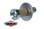 Türverriegelungsbolzen GM 1971-96 Chevrolet Buick Cadillac GMC Olds 1/2"-13