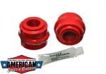 Stabilisatorgummis Chrysler 300c Dodge POLYURETHAN 5.5171R Stabi Gummi 30mm