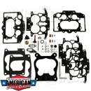 Vergaserüberholsatz Carter TQ Mopar 1972-73 Jiffiy Carburetor Rebuild Kit B-Ware