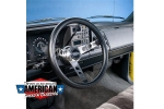 Grant Lenkrad - Classic Foam Steering Wheels 34cm