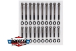 Zylinderkopfschrauben-Set EDELBROCK Ford 351W